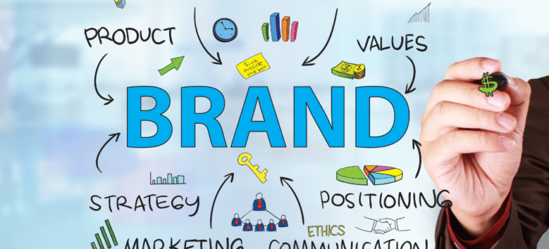 Brand Like You Mean It: Because Your Logo Can’t Do All the Talking