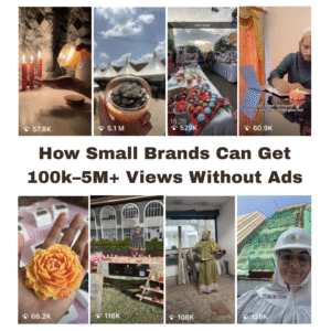 Viral Reels Blueprint_ How Small Brands Can Get 100k–5M+ Views Without Ads